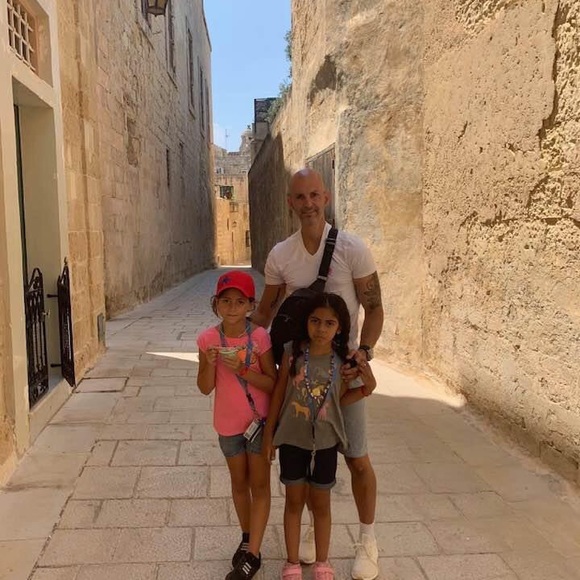 Meet your Posher, Michael - Picture 1 of 1